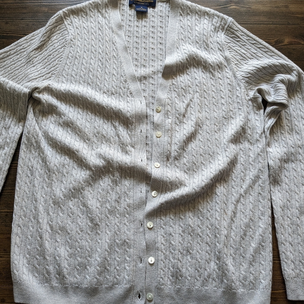 Brooks Brothers Sweater